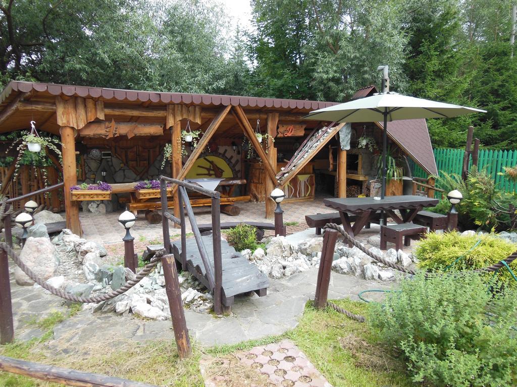 Pensiunea Dapa Predeal Extérieur photo