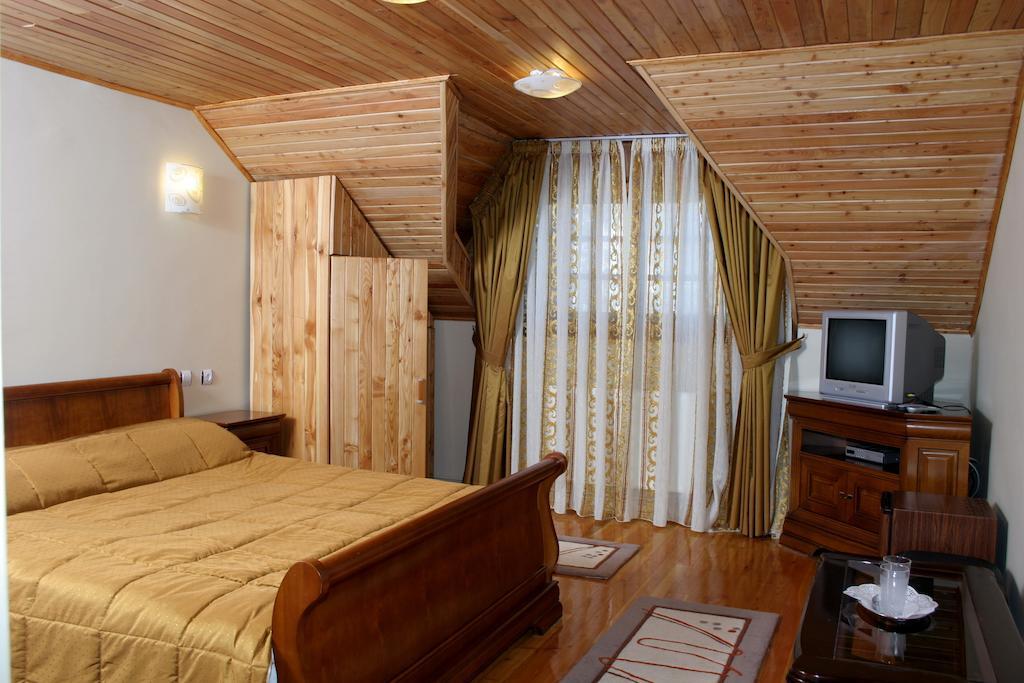 Pensiunea Dapa Predeal Chambre photo